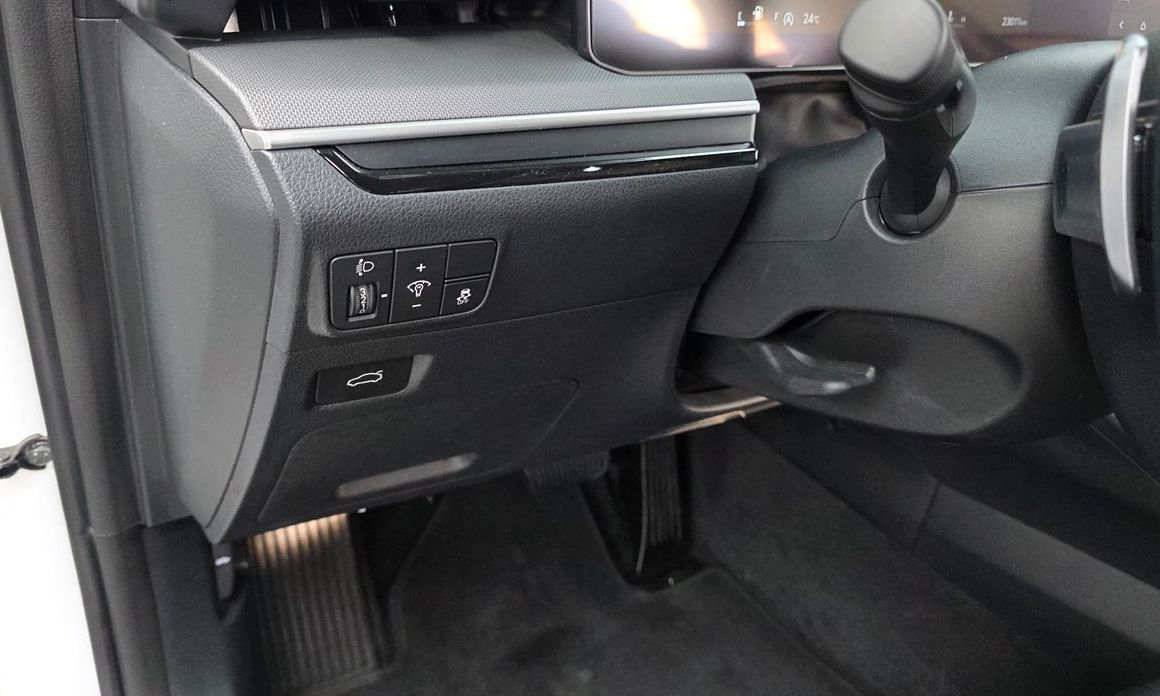 Kia K5 2025