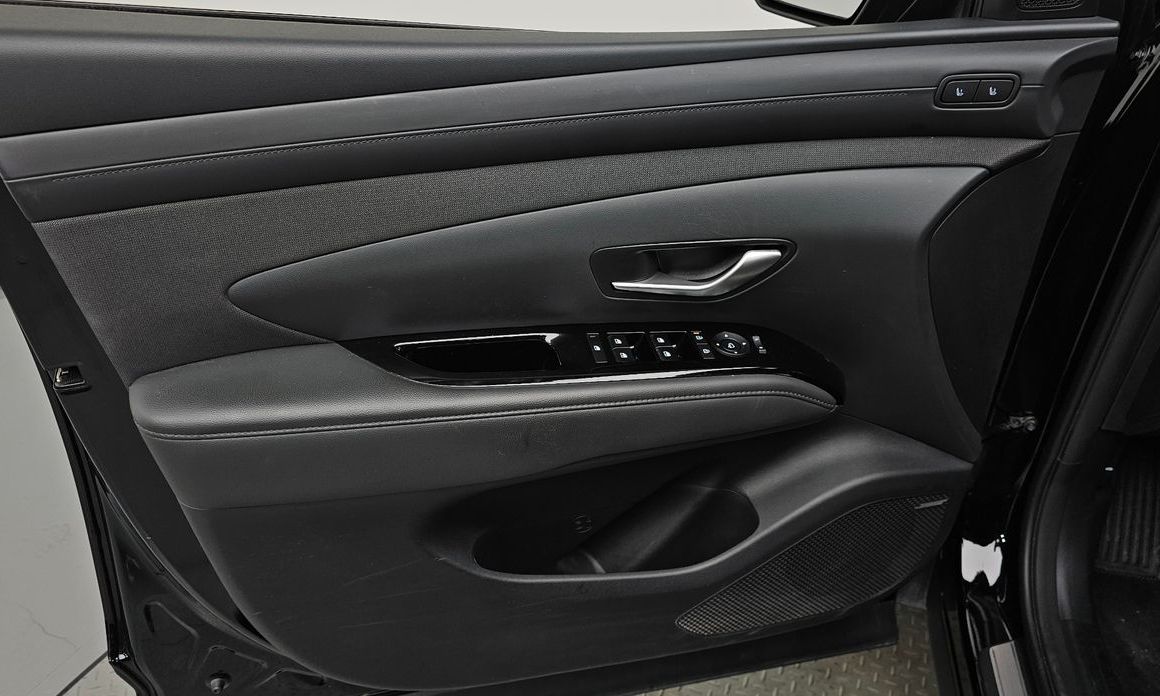 Hyundai Tucson 2024