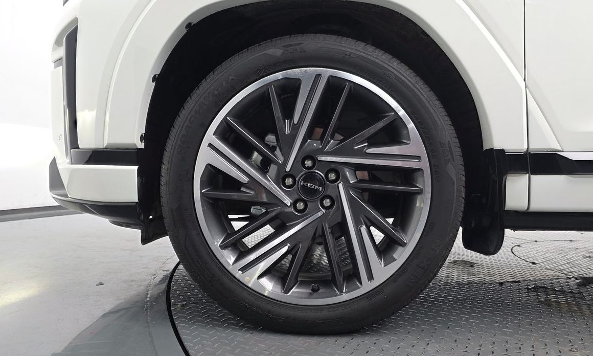 KG_Mobility_Ssangyong Actyon 2026