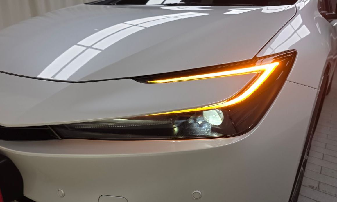 Toyota Prius 2024