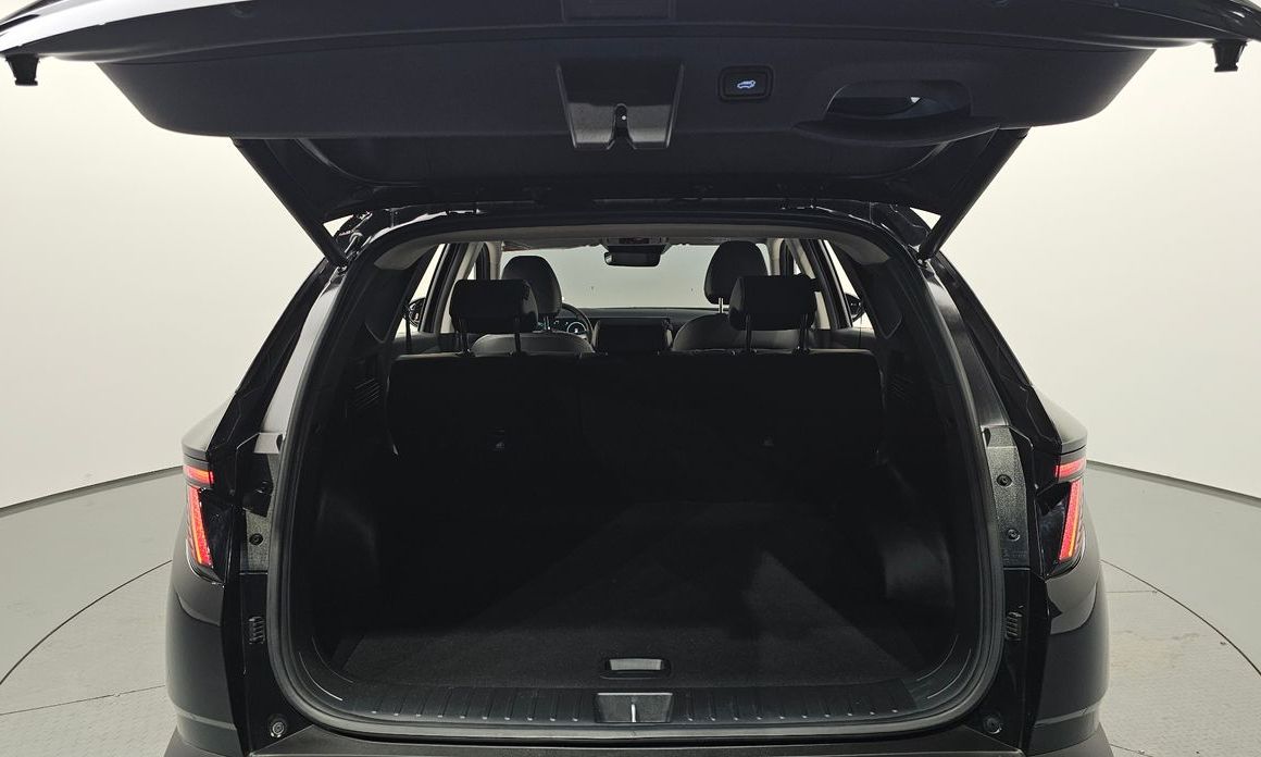Hyundai Tucson 2024