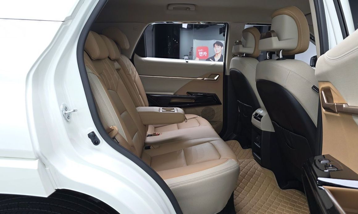 KG_Mobility_Ssangyong Actyon 2026