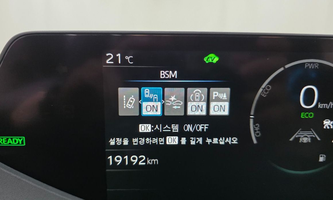 Toyota Prius 2024
