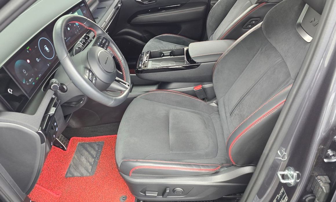 Hyundai Tucson 2024