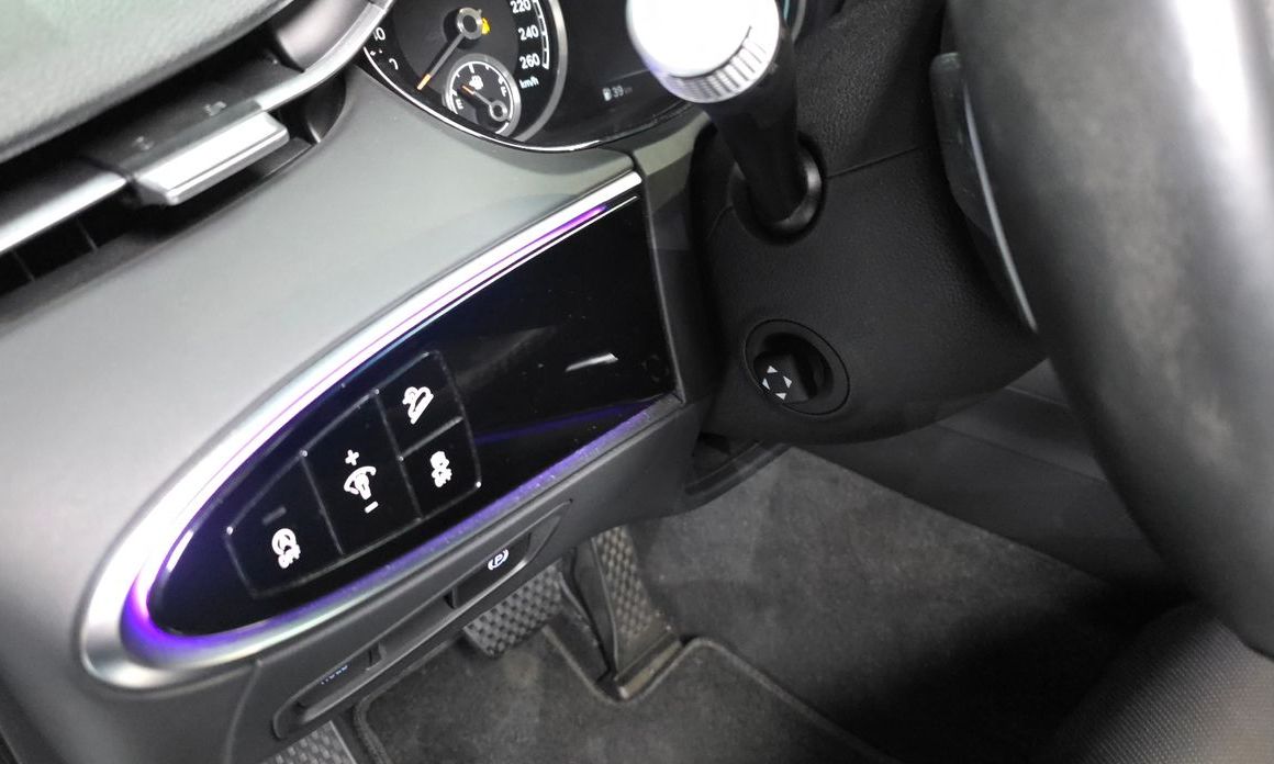 Genesis GV70 2022