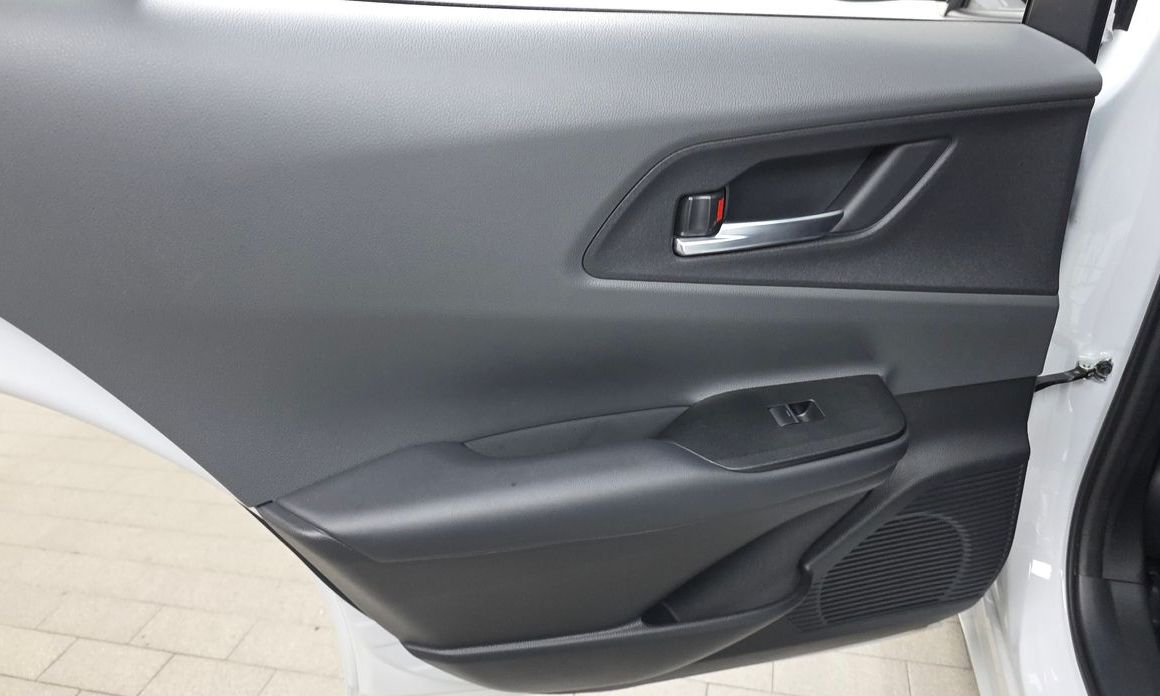 Toyota Prius 2024