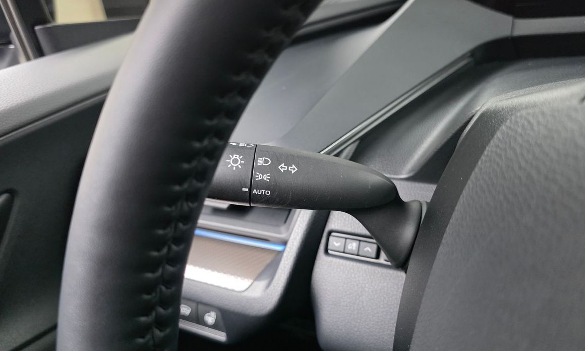Toyota Prius 2024