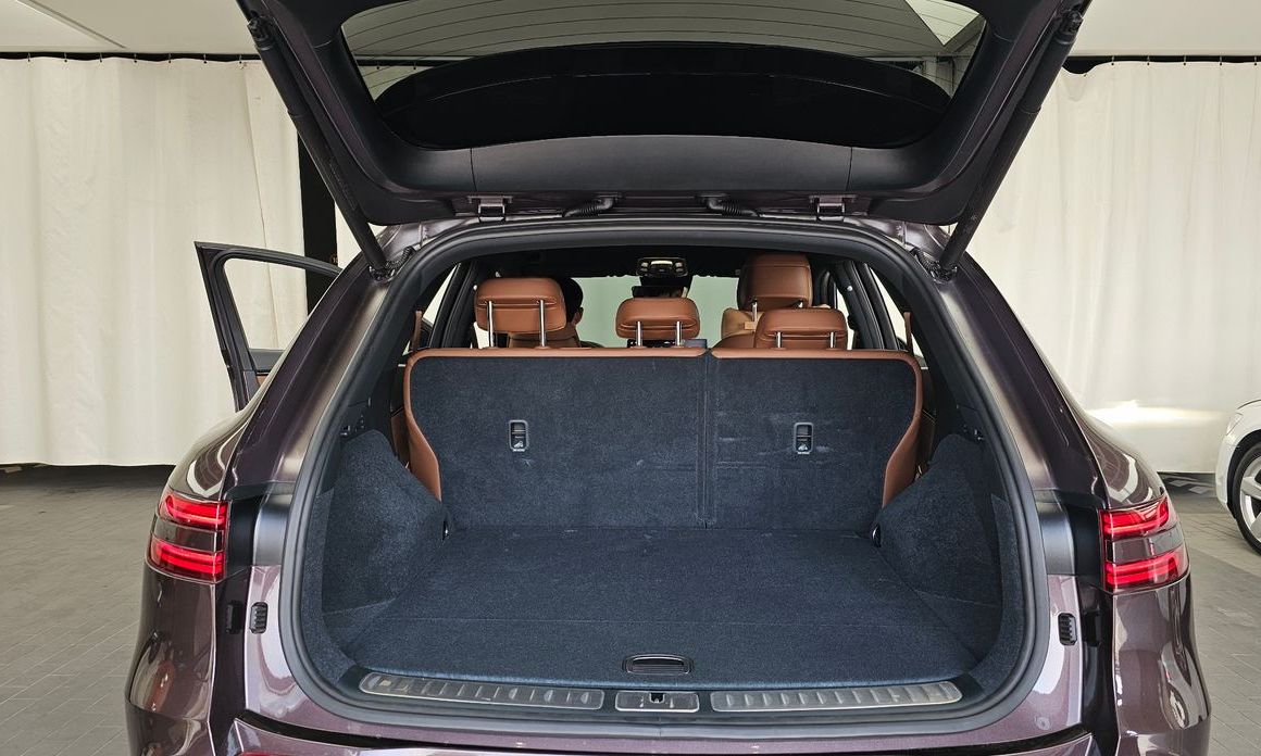Genesis GV70 2023