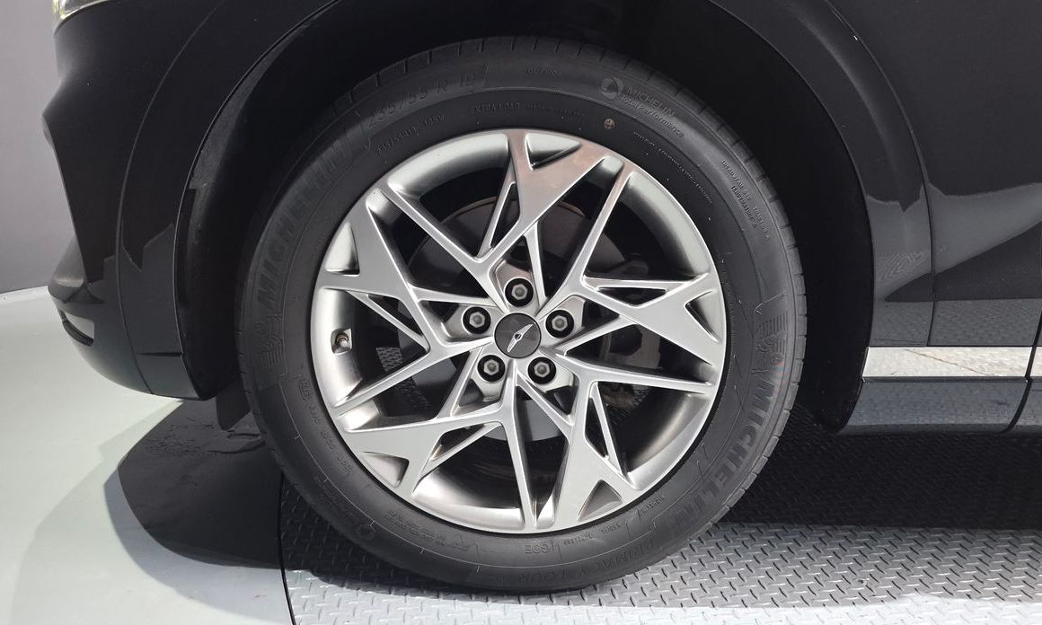 Genesis GV70 2022