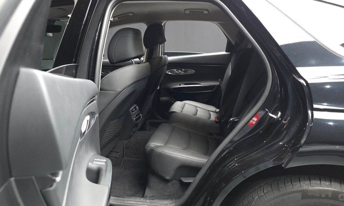 Genesis GV70 2022