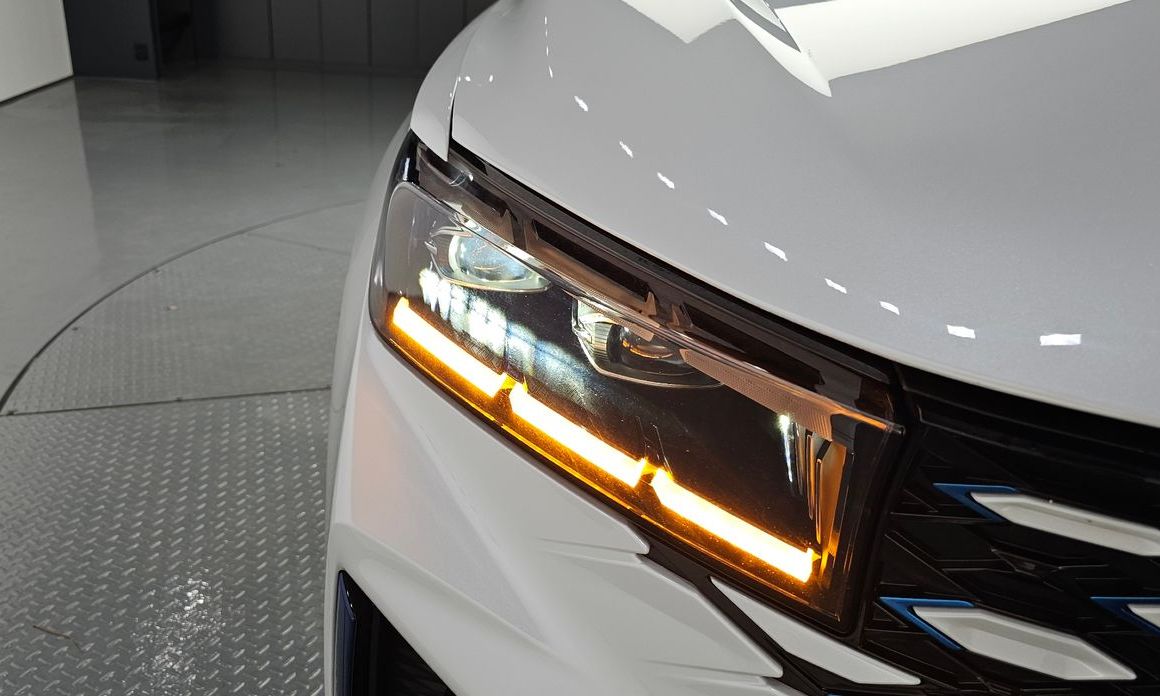 Renault-KoreaSamsung Grand Koleos 2025