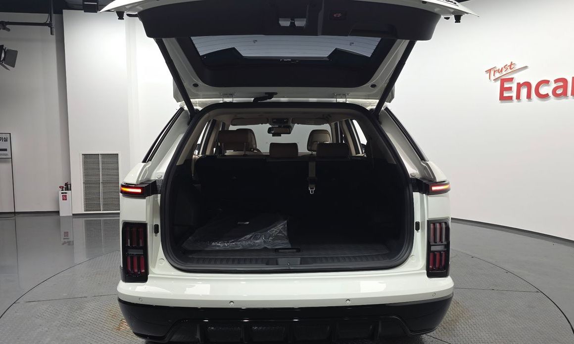 KG_Mobility_Ssangyong Actyon 2026