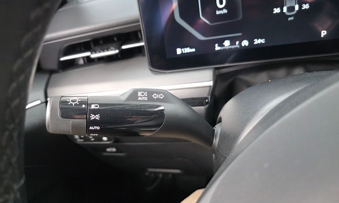 Kia K5 2025