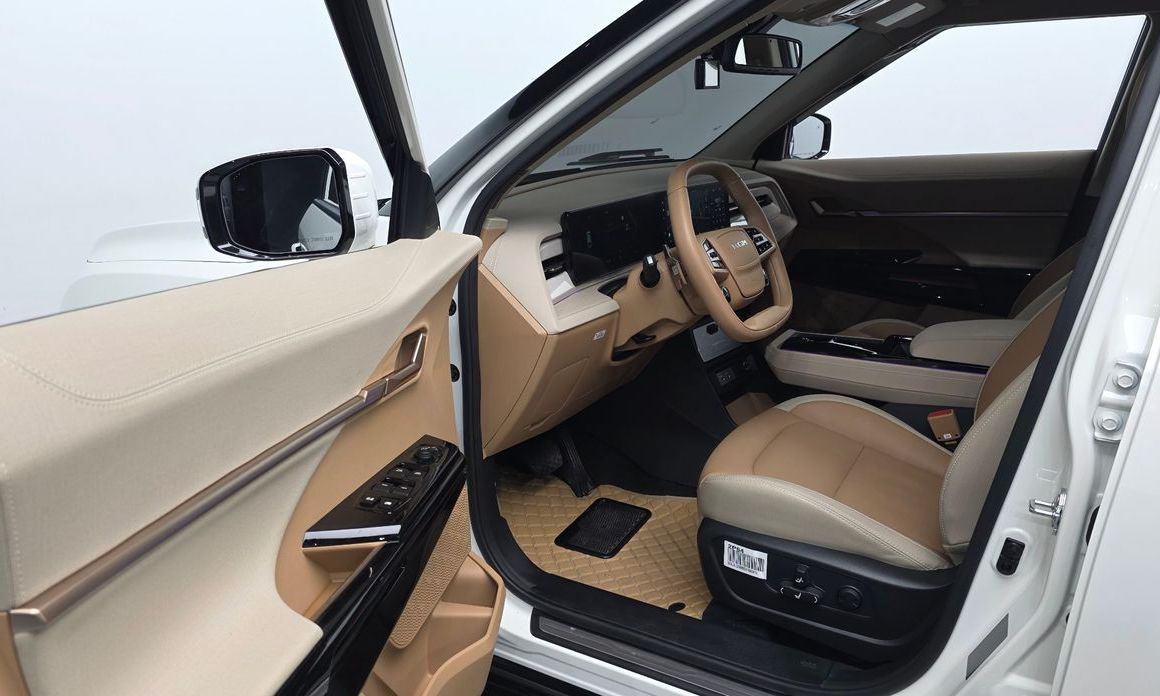 KG_Mobility_Ssangyong Actyon 2026