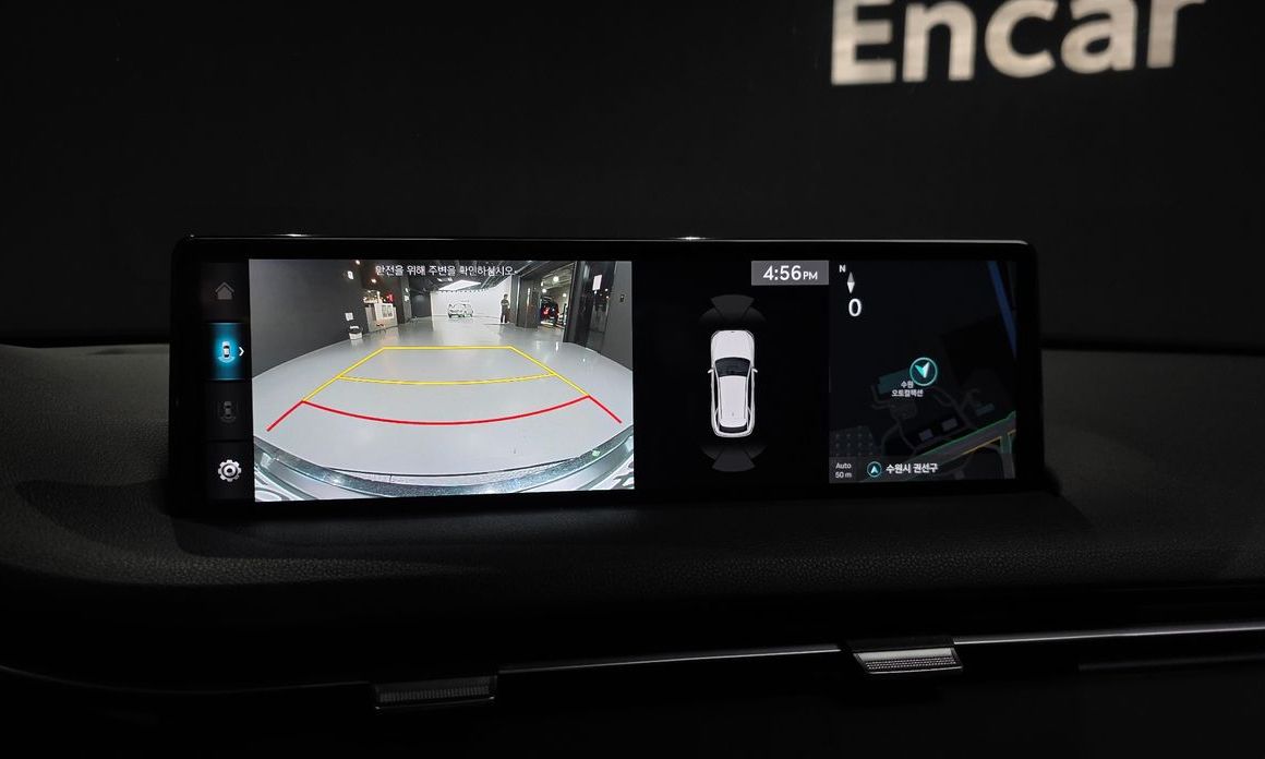 Genesis GV70 2022