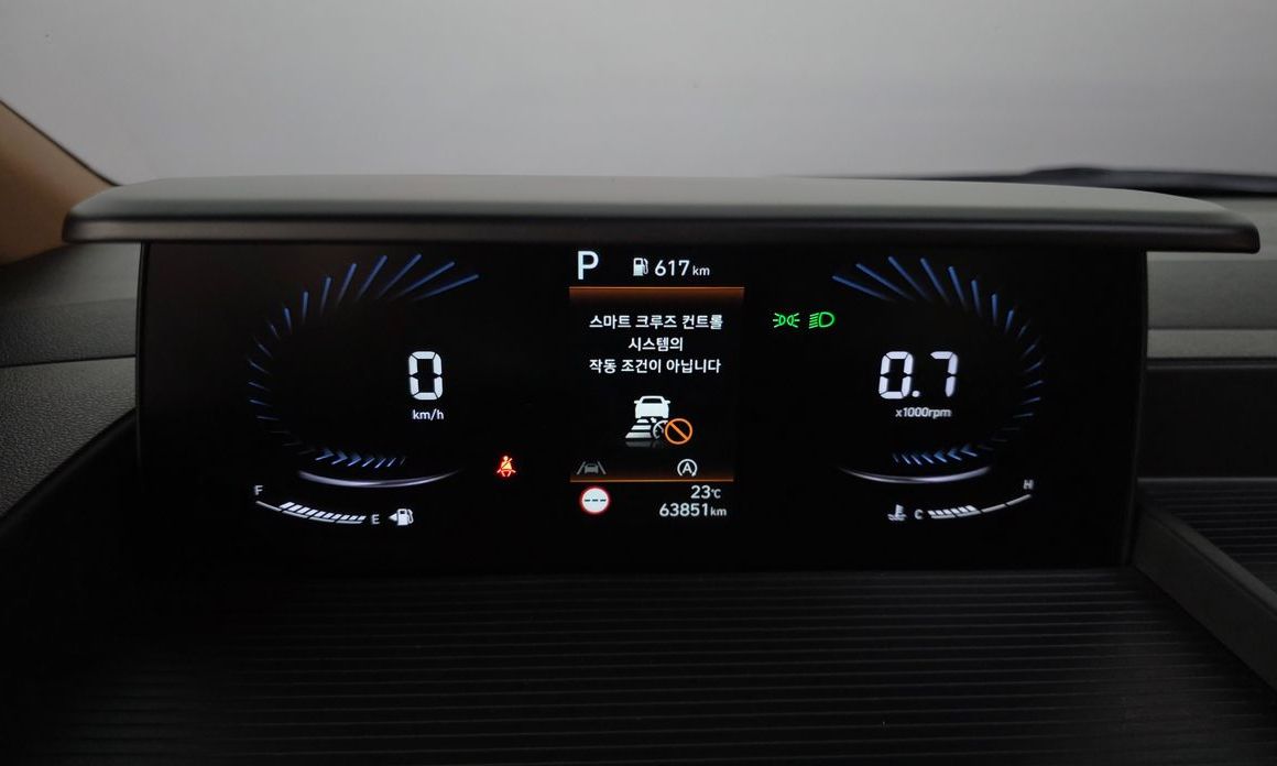 Hyundai Staria 2022