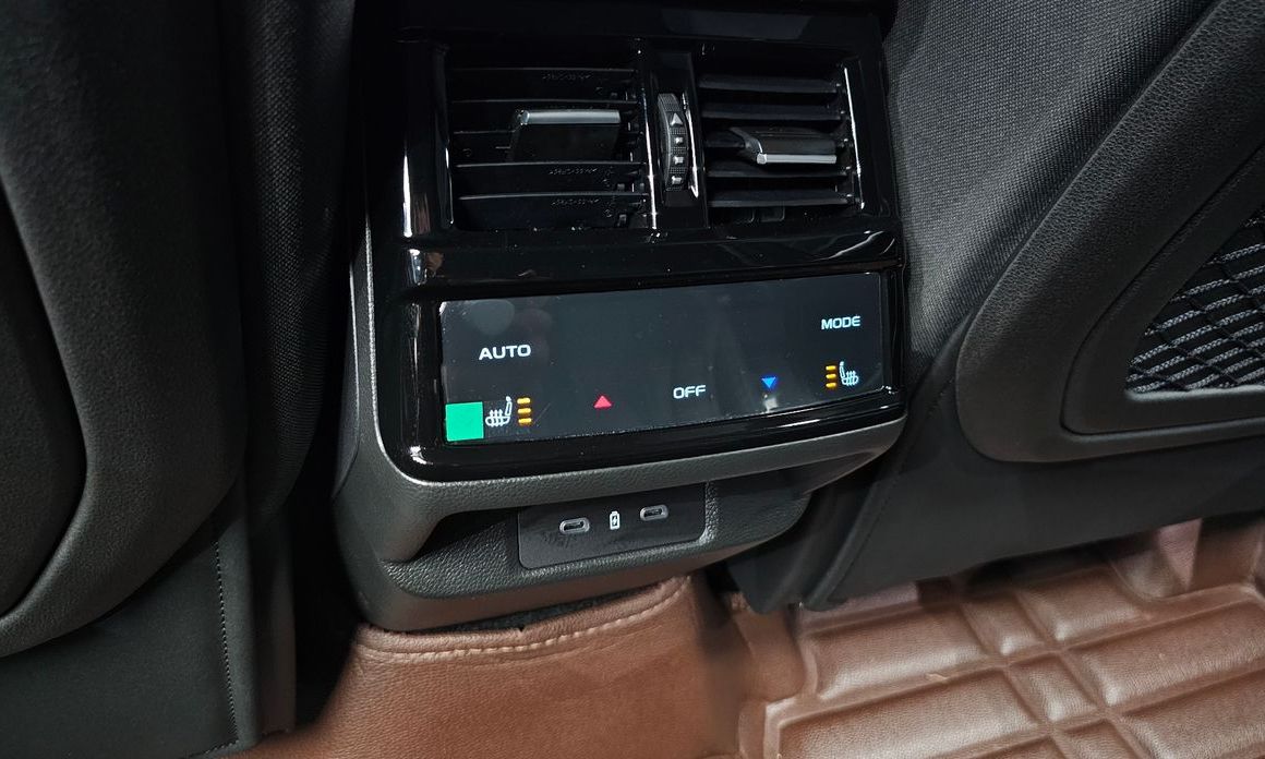 Renault-KoreaSamsung Grand Koleos 2025