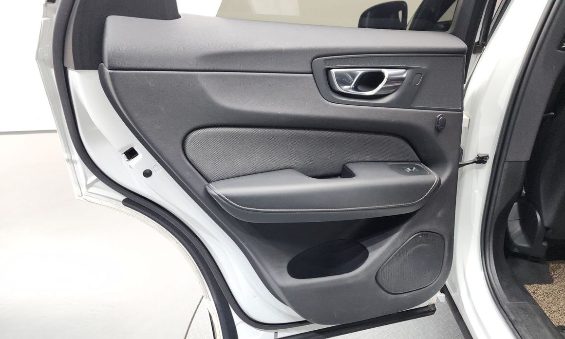 Volvo XC60 2021