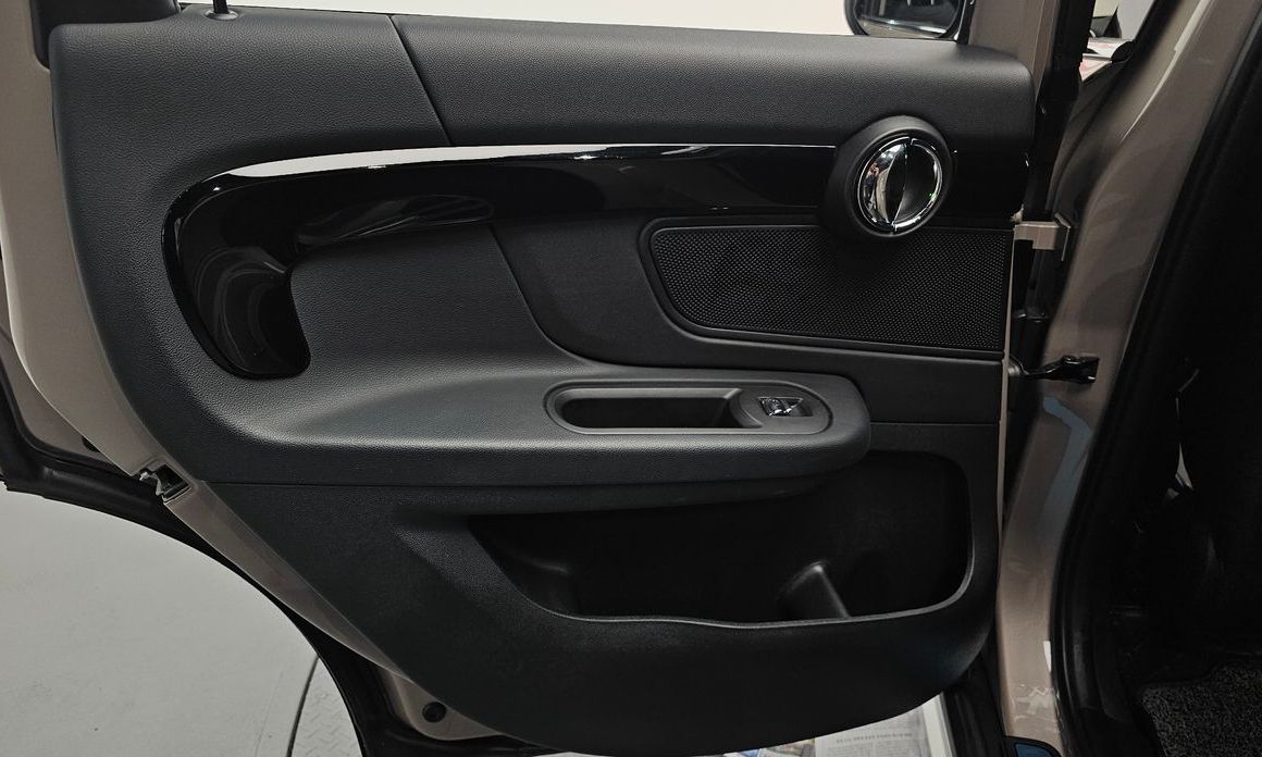 Mini Countryman 2023