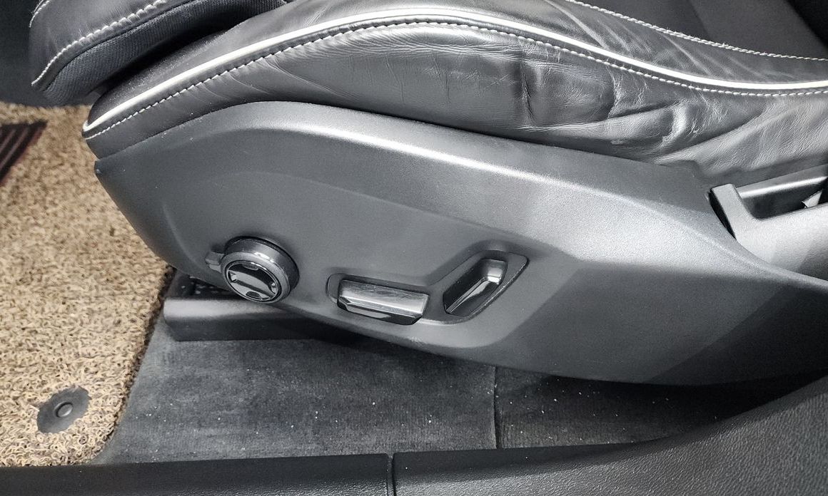 Volvo XC60 2021