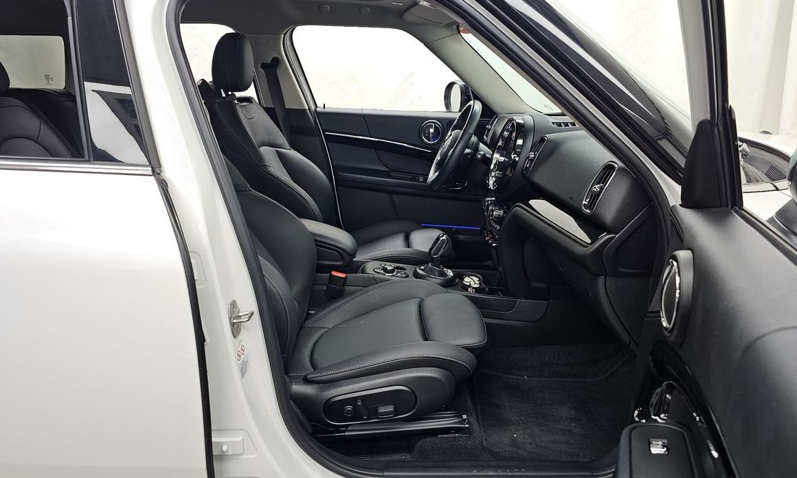 Mini Countryman 2024