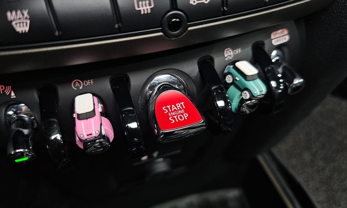 Mini Countryman 2023
