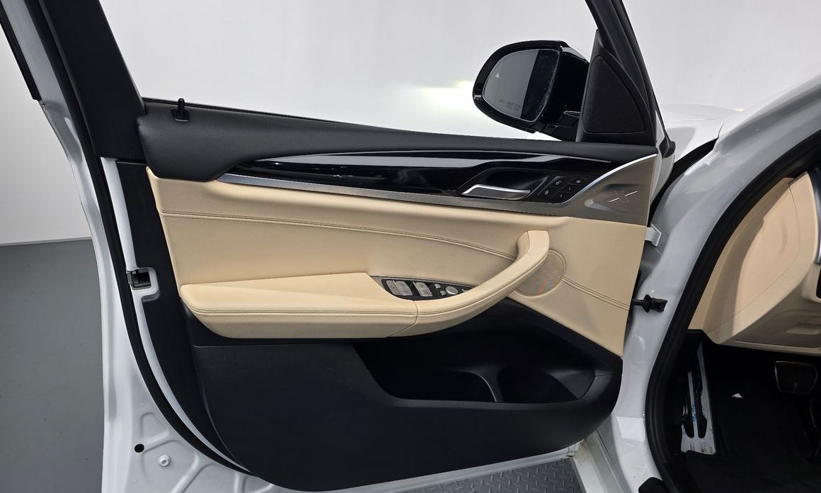 BMW X3 2019