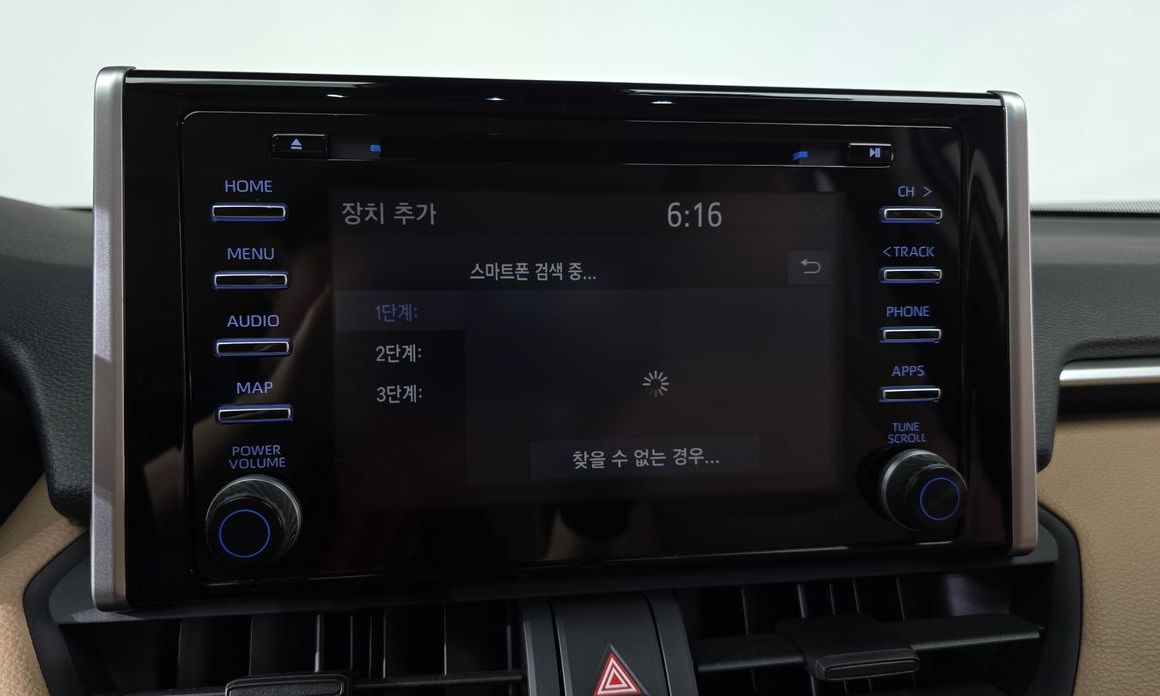 Toyota RAV4 2022