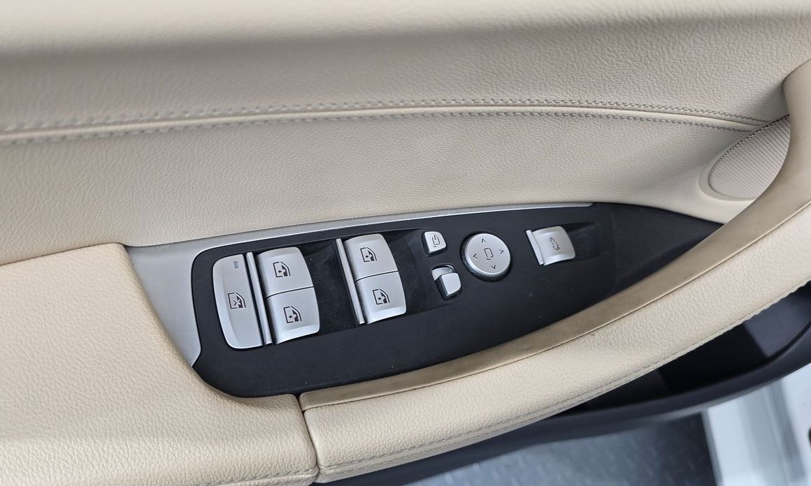 BMW X3 2019
