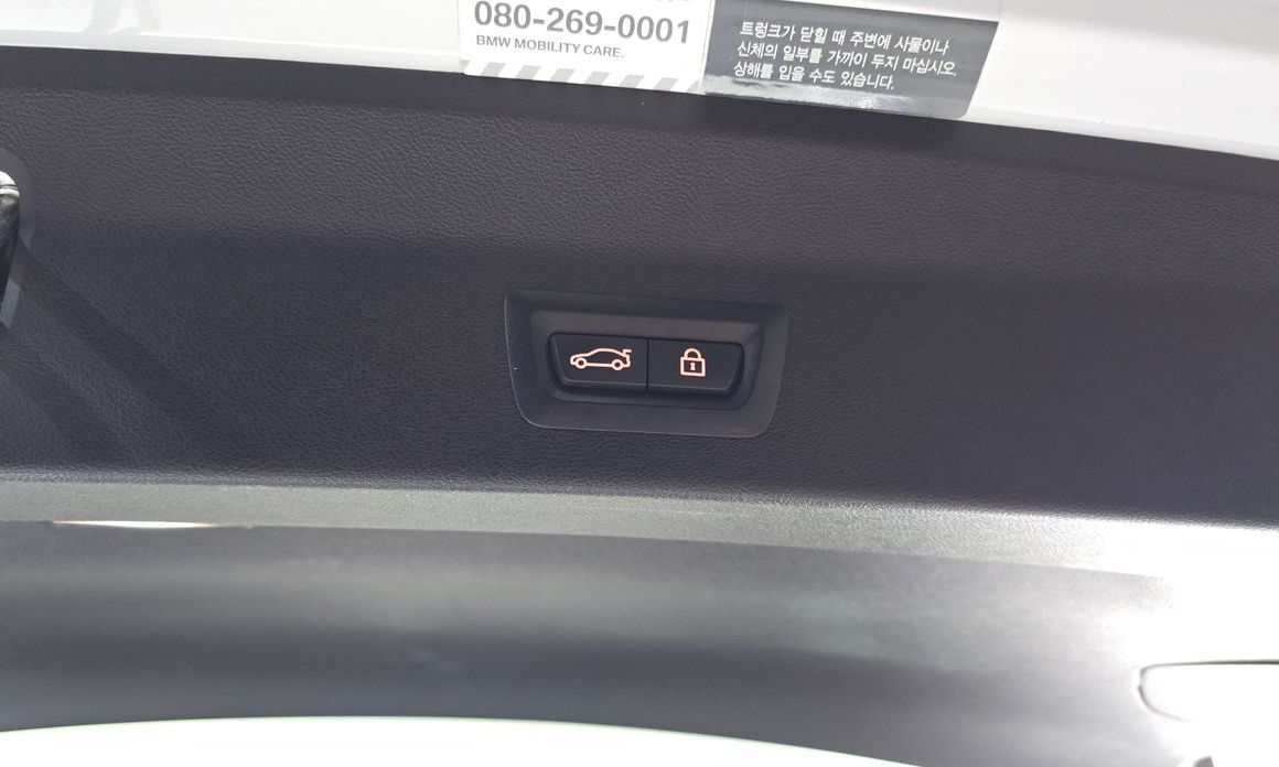 BMW X3 2019