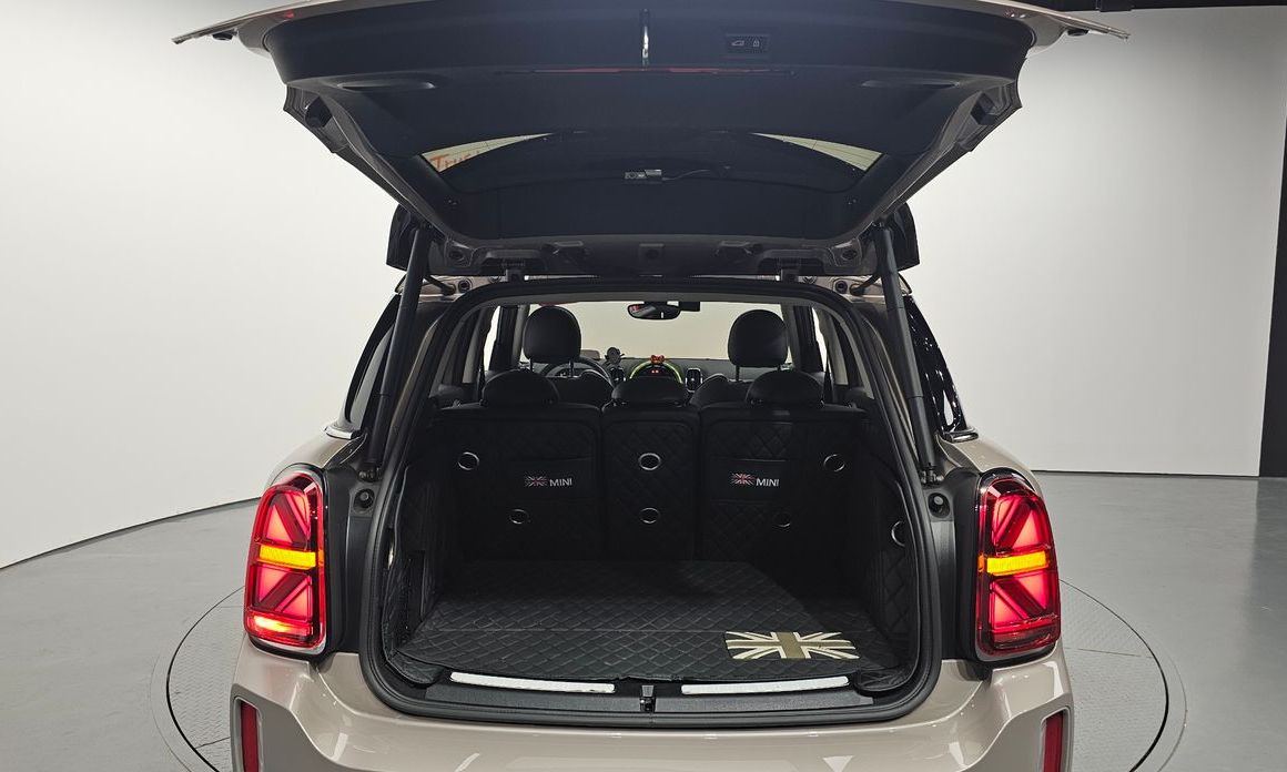 Mini Countryman 2023