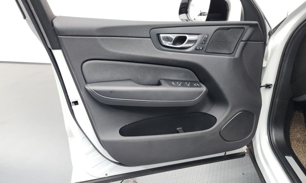 Volvo XC60 2021