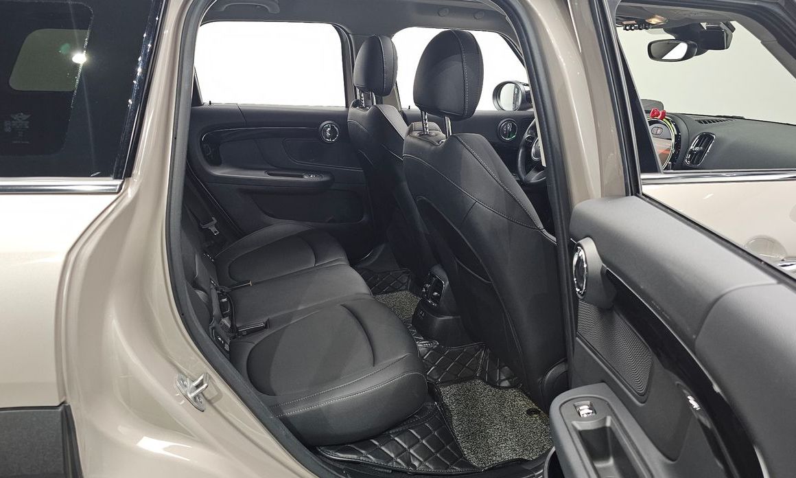 Mini Countryman 2023