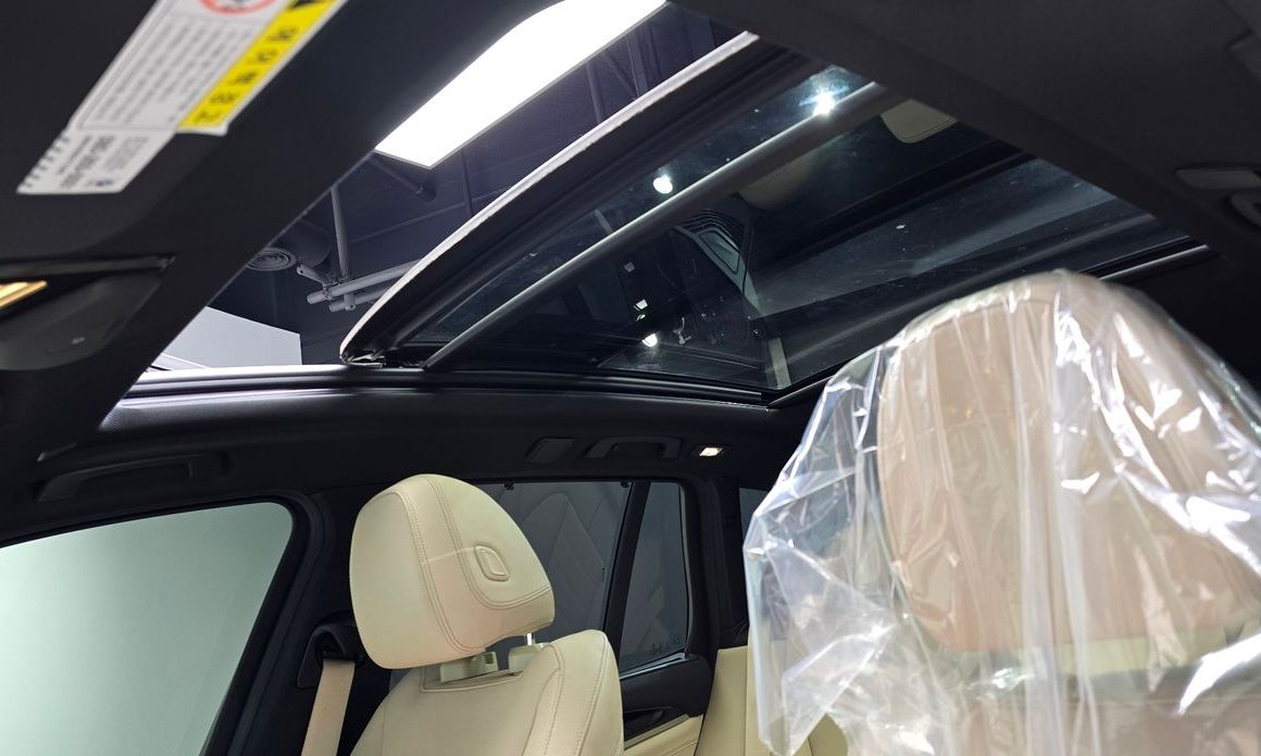 BMW X3 2019