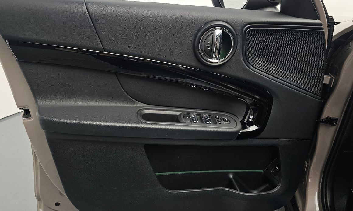 Mini Countryman 2023