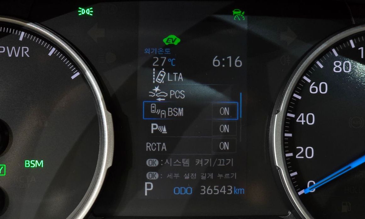 Toyota RAV4 2022