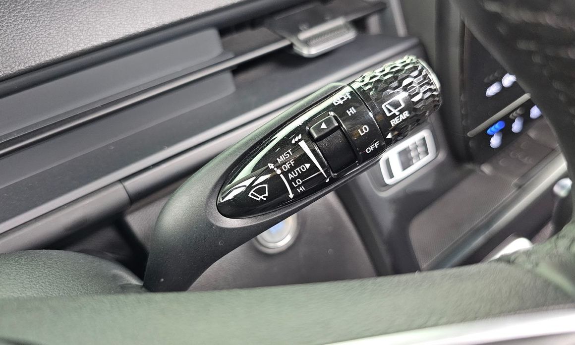 Hyundai Staria 2025