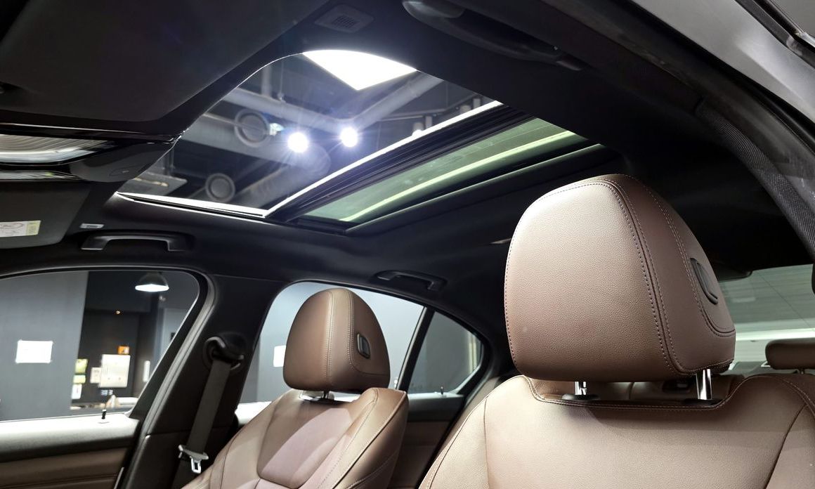 BMW 3-Series 2021