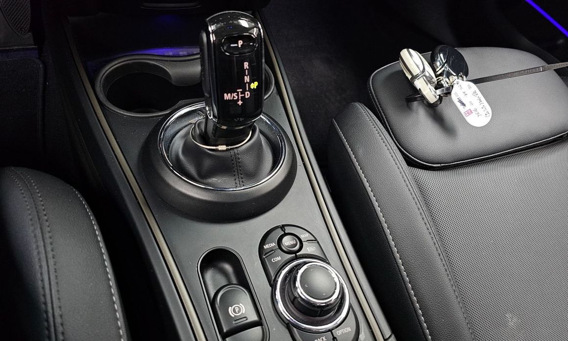 Mini Countryman 2024