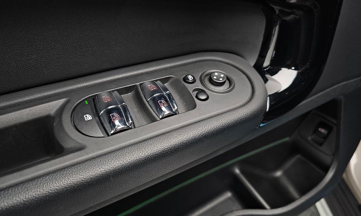 Mini Countryman 2023