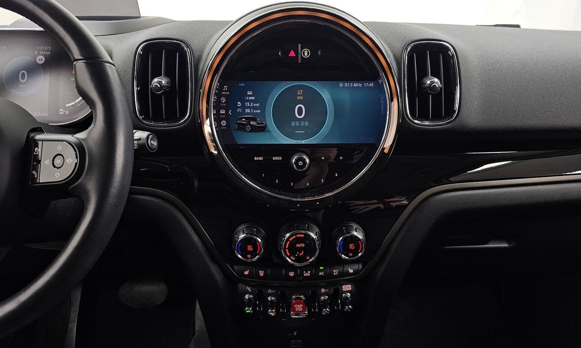 Mini Countryman 2024