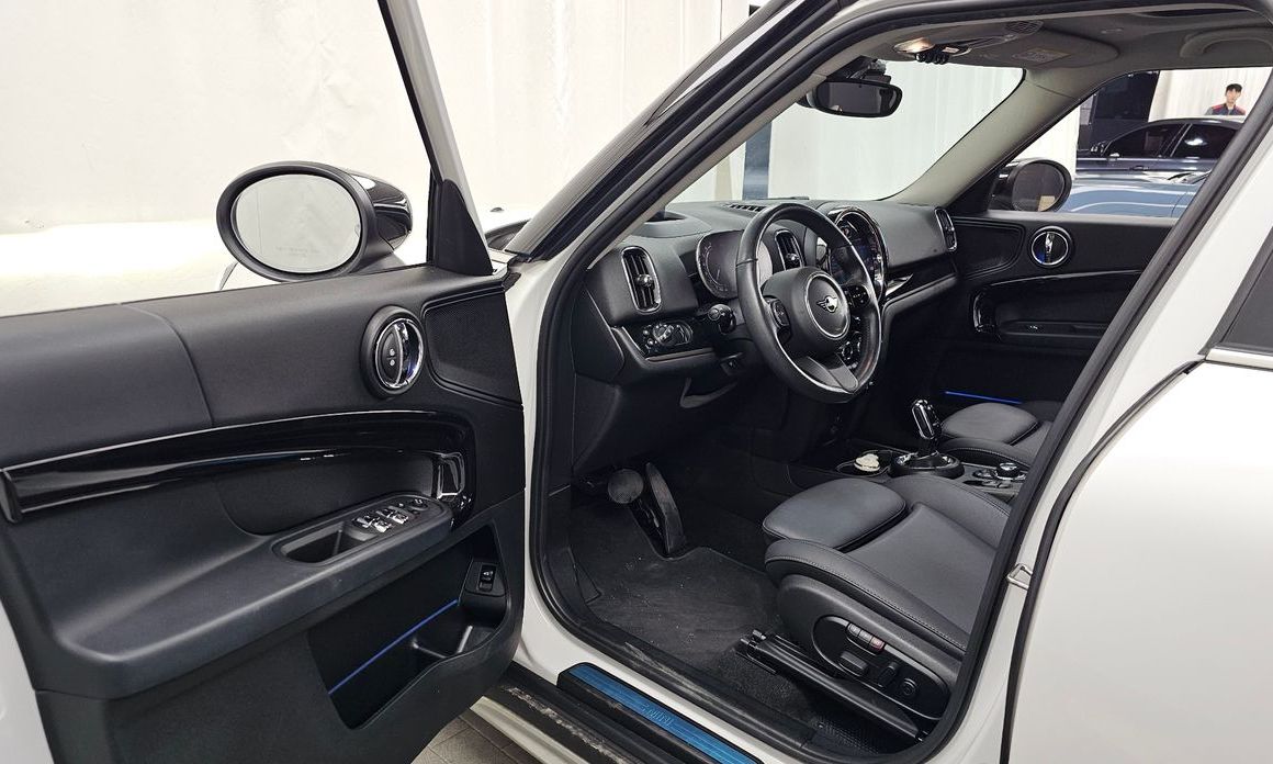Mini Countryman 2024
