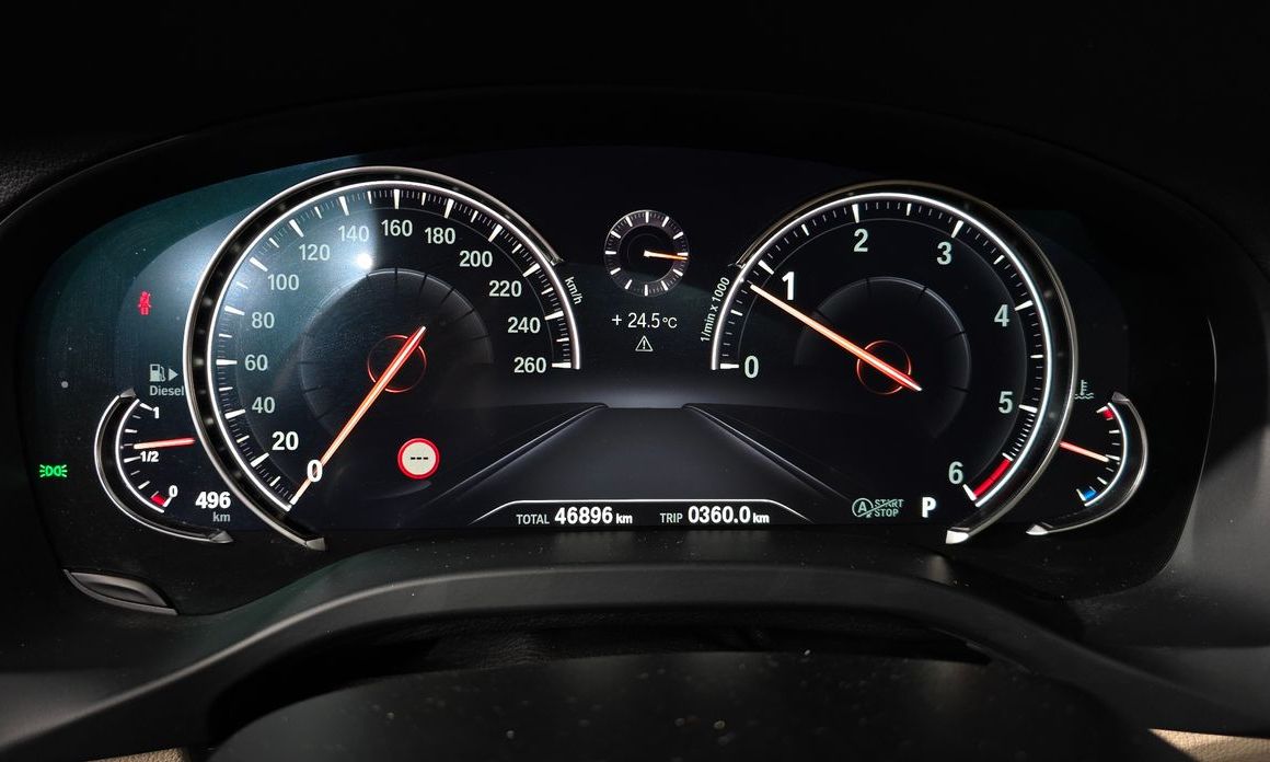 BMW X3 2019