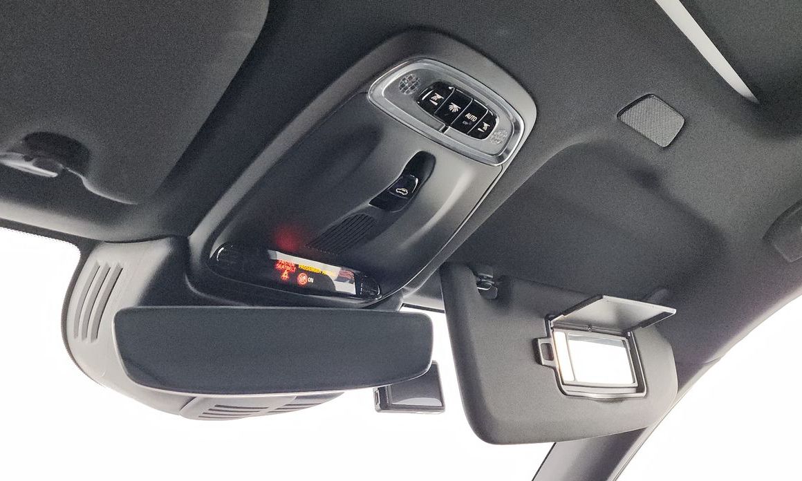 Volvo XC60 2021
