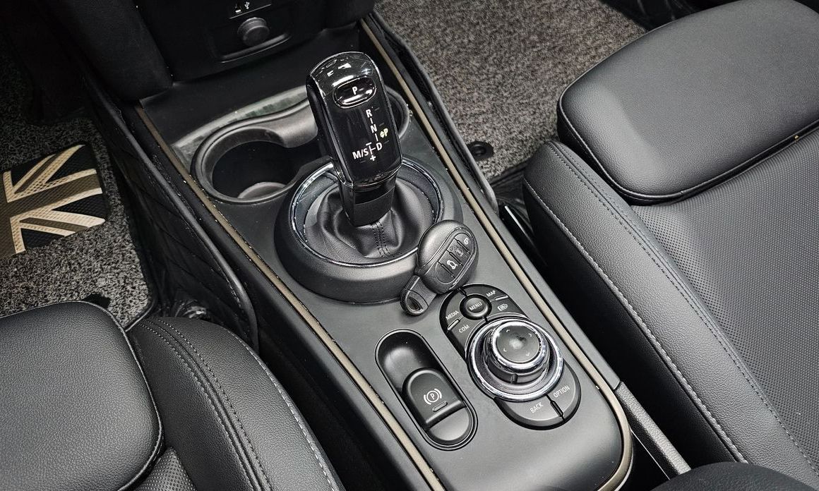 Mini Countryman 2023