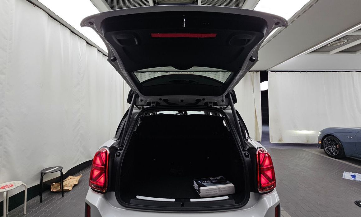 Mini Countryman 2024