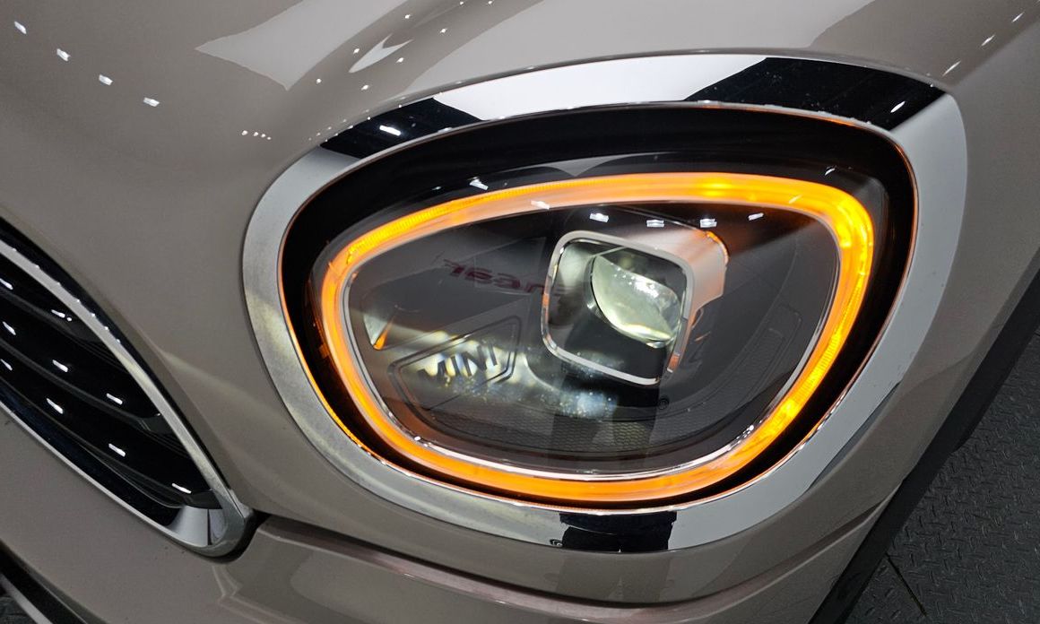 Mini Countryman 2023