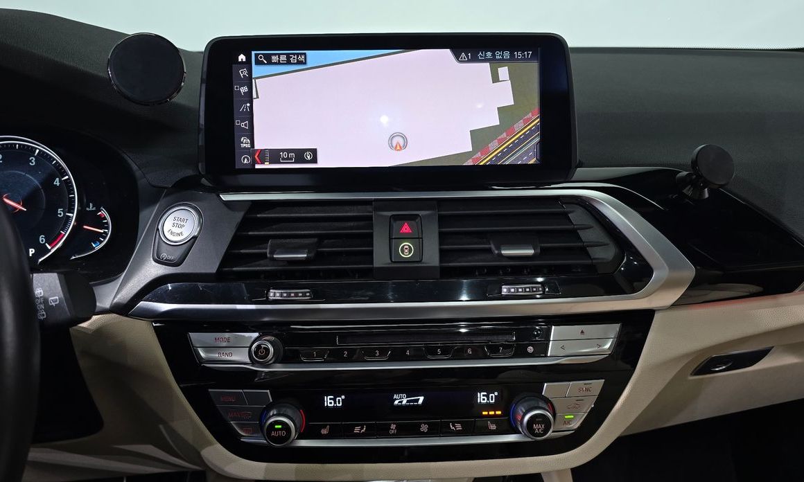 BMW X3 2019