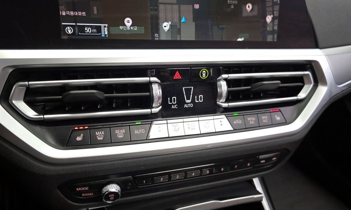 BMW 3-Series 2021