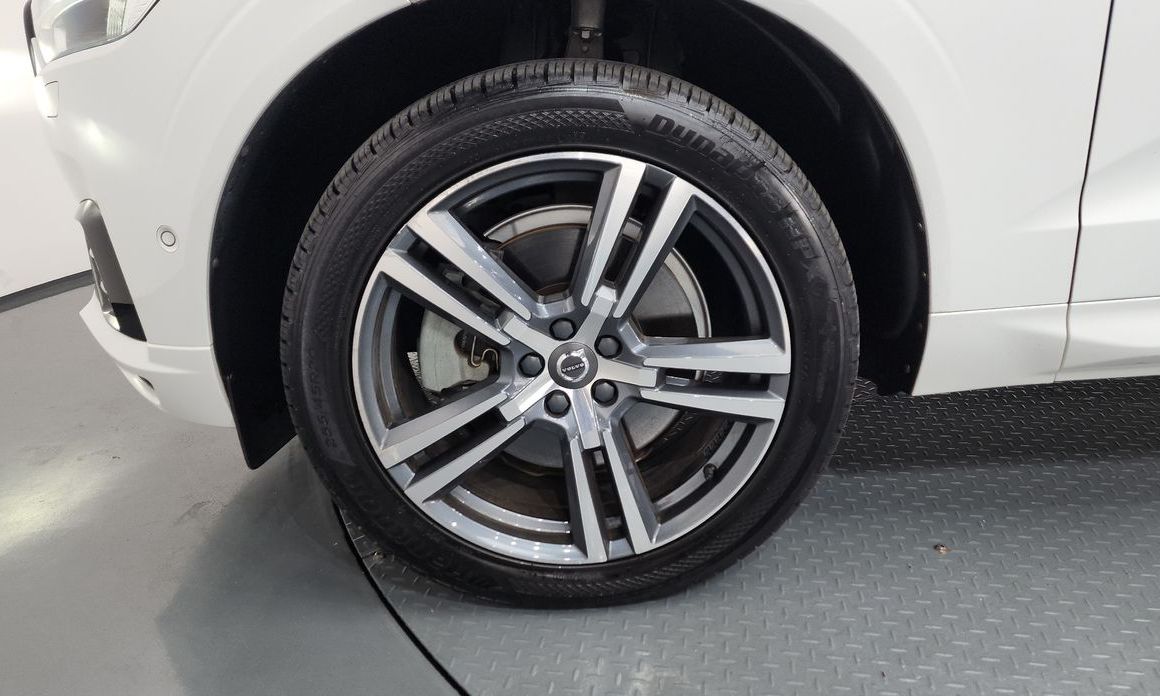 Volvo XC60 2021